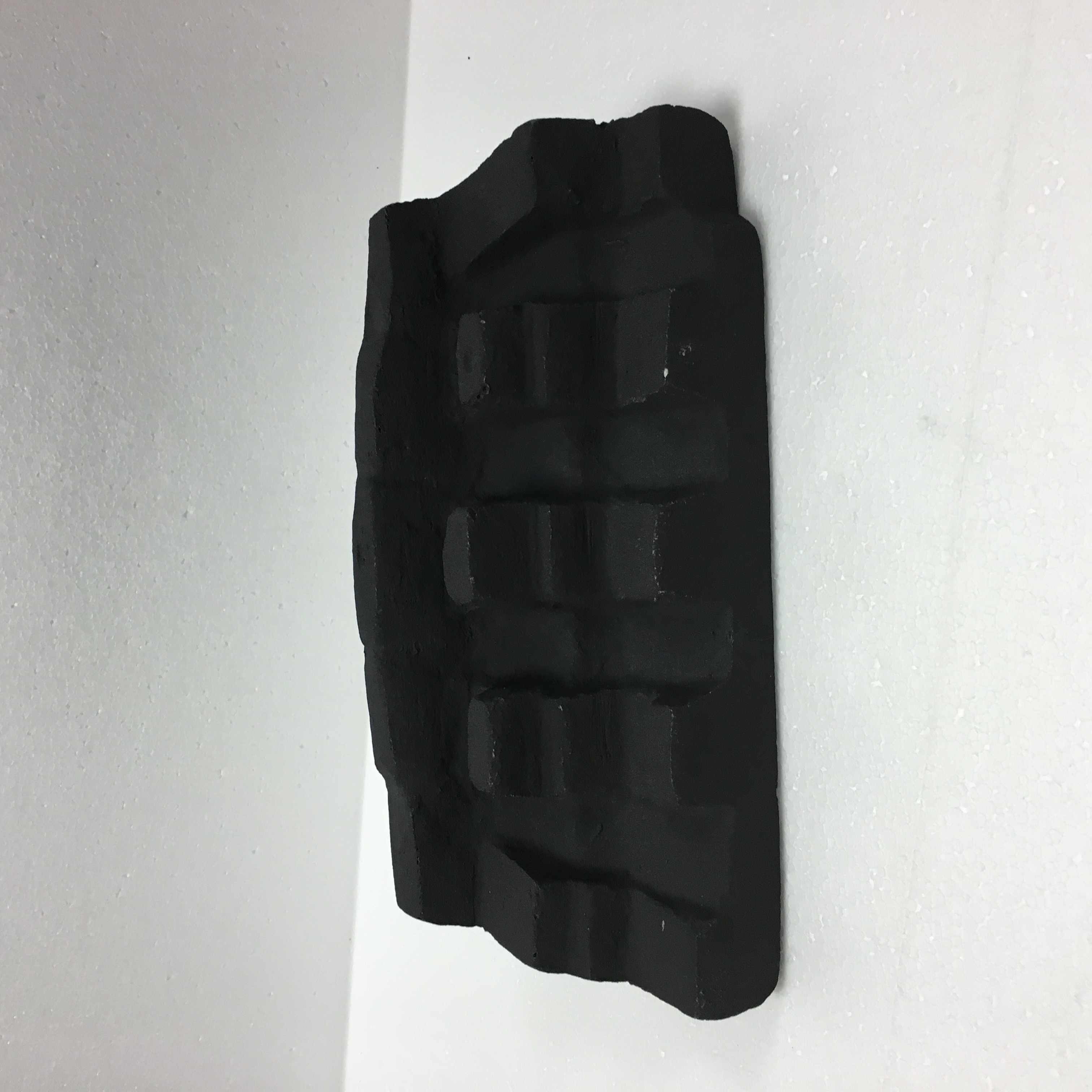 Super coal bed