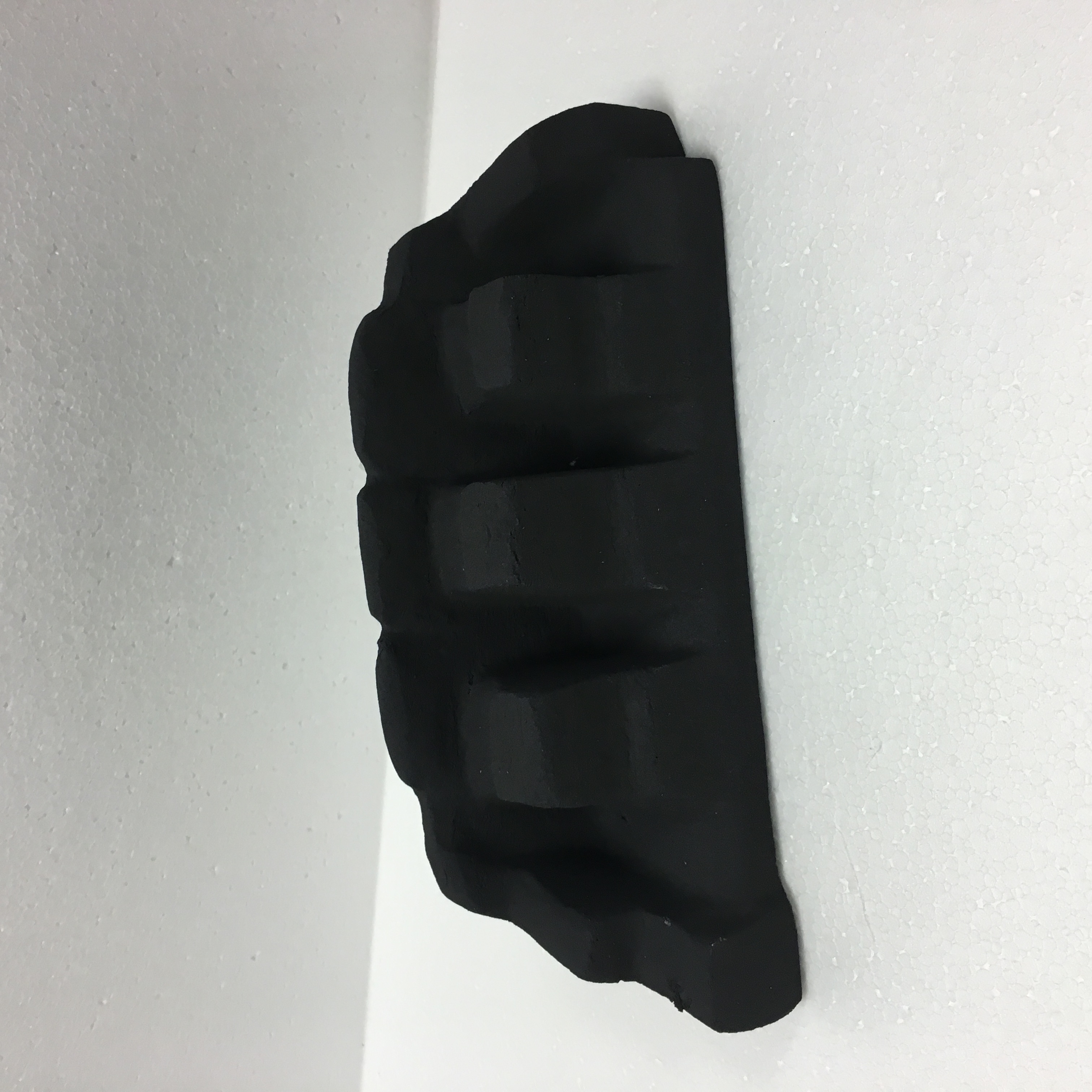 Slimline full coal set