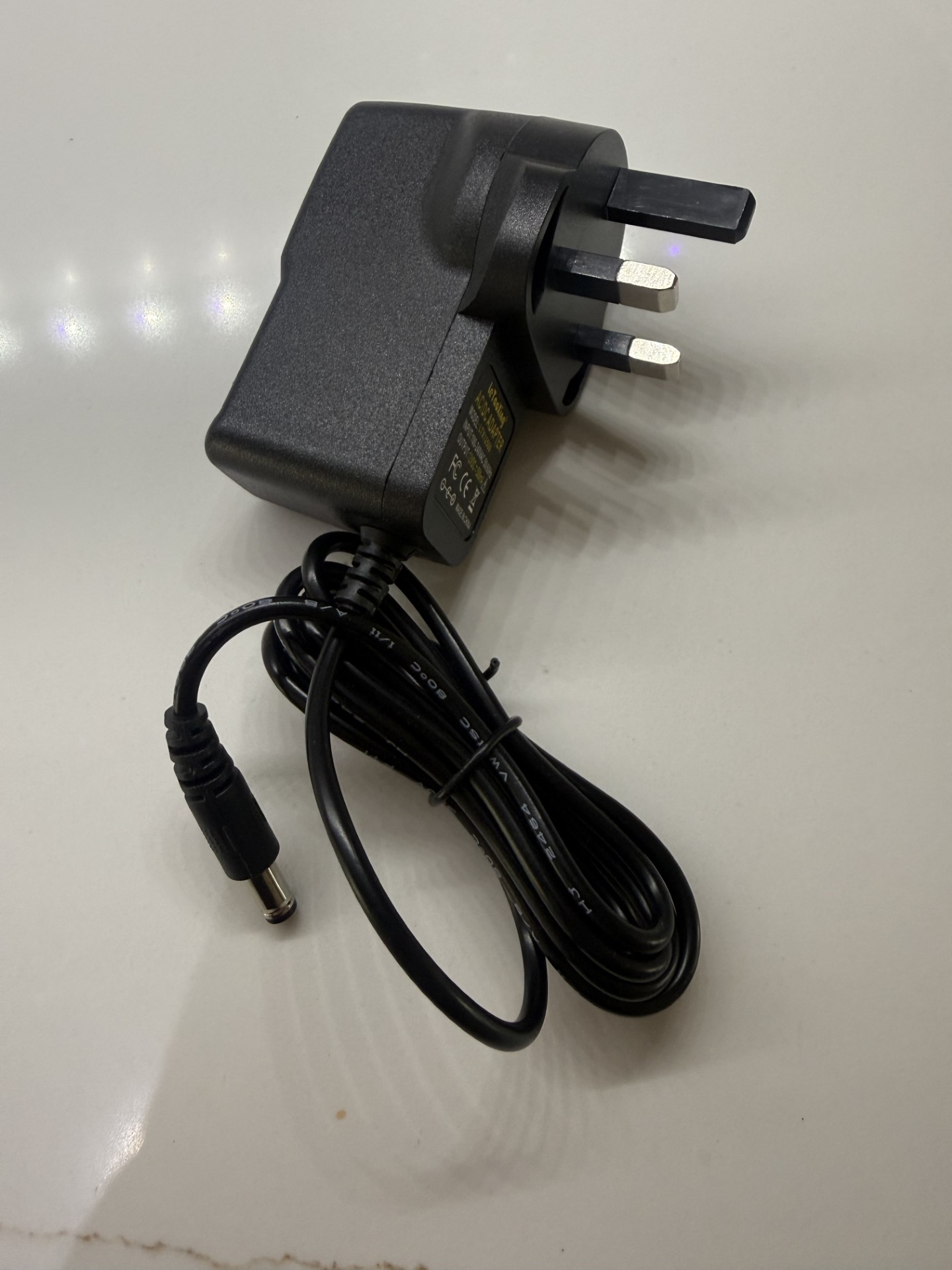 TESC POWER ADAPTER
